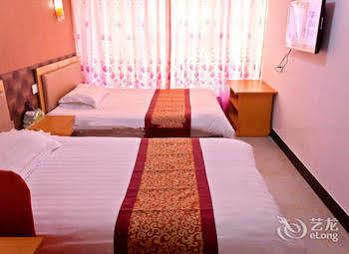 Ningbo Jialu Hotel Shiqi Exterior photo