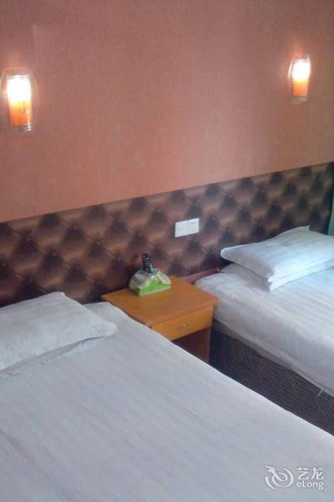 Ningbo Jialu Hotel Shiqi Exterior photo